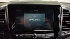 2022 SsangYong Rexton Diesel 2.2 4WD — фото 17