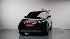 2022 Land Rover Discovery D250 S, чёрный — фото 3