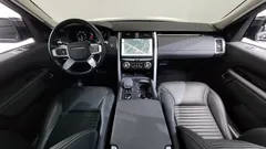 2022 Land Rover Discovery D250 S, чёрный — фото 7
