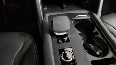 2022 Land Rover Discovery D250 S, чёрный — фото 9