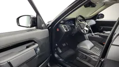 2022 Land Rover Discovery D250 S, чёрный — фото 10