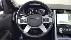 2022 Land Rover Discovery D250 S, чёрный — фото 12