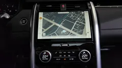 2022 Land Rover Discovery D250 S, чёрный — фото 13
