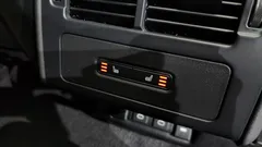 2022 Land Rover Discovery D250 S, чёрный — фото 19