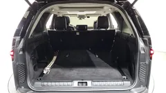 2022 Land Rover Discovery D250 S, чёрный — фото 20