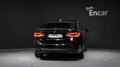 2023 BMW Gran Turismo 630i xDrive Luxury — фото 4