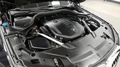 2023 BMW Gran Turismo 630i xDrive Luxury — фото 6