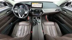 2023 BMW Gran Turismo 630i xDrive Luxury — фото 7