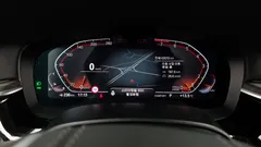 2023 BMW Gran Turismo 630i xDrive Luxury — фото 8