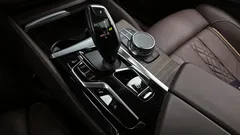 2023 BMW Gran Turismo 630i xDrive Luxury — фото 9