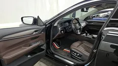 2023 BMW Gran Turismo 630i xDrive Luxury — фото 10