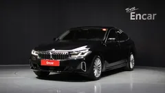 2023 BMW Gran Turismo 630i xDrive Luxury — фото 11