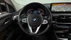 2023 BMW Gran Turismo 630i xDrive Luxury — фото 16