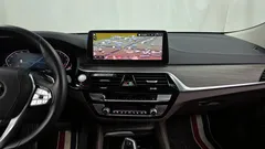 2023 BMW Gran Turismo 630i xDrive Luxury — фото 17