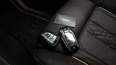 2023 BMW Gran Turismo 630i xDrive Luxury — фото 20