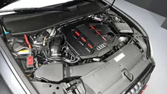 2021 Audi S6 3.0 TDI Quattro, серый — фото 6