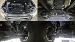 2021 KG_Mobility_Ssangyong Rexton Diesel 2.2 2WD — фото 6