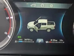 2021 KG_Mobility_Ssangyong Rexton Diesel 2.2 2WD — фото 8