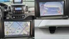 2021 KG_Mobility_Ssangyong Rexton Diesel 2.2 2WD — фото 10