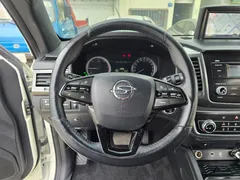 2021 KG_Mobility_Ssangyong Rexton Diesel 2.2 2WD — фото 14