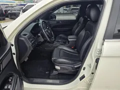 2021 KG_Mobility_Ssangyong Rexton Diesel 2.2 2WD — фото 15