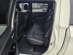 2021 KG_Mobility_Ssangyong Rexton Diesel 2.2 2WD — фото 16