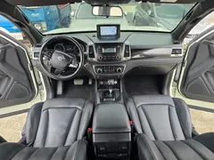 2021 KG_Mobility_Ssangyong Rexton Diesel 2.2 2WD — фото 17