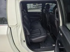 2021 KG_Mobility_Ssangyong Rexton Diesel 2.2 2WD — фото 18