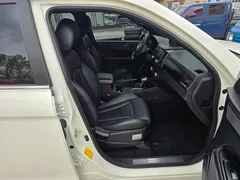 2021 KG_Mobility_Ssangyong Rexton Diesel 2.2 2WD — фото 19