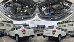 2021 KG_Mobility_Ssangyong Rexton Diesel 2.2 2WD — фото 20