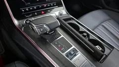 2021 Audi A7 45 TDI Quattro Premium, серый — фото 9
