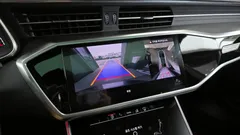 2021 Audi A7 45 TDI Quattro Premium, серый — фото 15