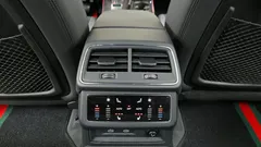 2021 Audi A7 45 TDI Quattro Premium, серый — фото 19