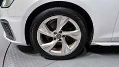 2021 Audi A4 35 TDI Premium — фото 5