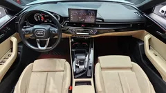 2021 Audi A4 35 TDI Premium — фото 7