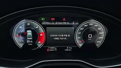 2021 Audi A4 35 TDI Premium — фото 8