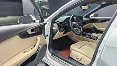 2021 Audi A4 35 TDI Premium — фото 10