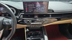 2021 Audi A4 35 TDI Premium — фото 14
