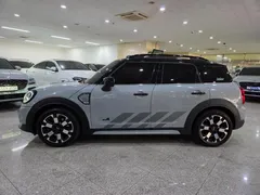 2023 Mini Countryman ALL4 Untamed Edition — фото 3