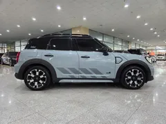 2023 Mini Countryman ALL4 Untamed Edition — фото 5