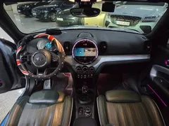 2023 Mini Countryman ALL4 Untamed Edition — фото 8