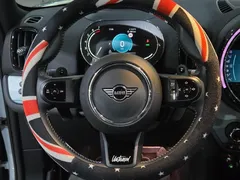 2023 Mini Countryman ALL4 Untamed Edition — фото 9