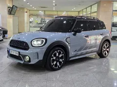 2023 Mini Countryman ALL4 Untamed Edition — фото 12