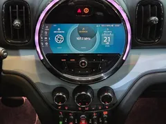 2023 Mini Countryman ALL4 Untamed Edition — фото 15