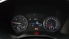 2021 Hyundai Santafe Diesel 2.2 4WD, серый — фото 8