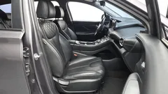2021 Hyundai Santafe Diesel 2.2 4WD, серый — фото 11