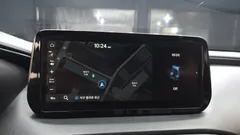 2021 Hyundai Santafe Diesel 2.2 4WD, серый — фото 14