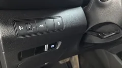 2021 Hyundai Santafe Diesel 2.2 4WD, серый — фото 17