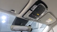 2021 Hyundai Santafe Diesel 2.2 4WD, серый — фото 18