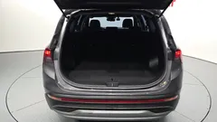 2021 Hyundai Santafe Diesel 2.2 4WD, серый — фото 20